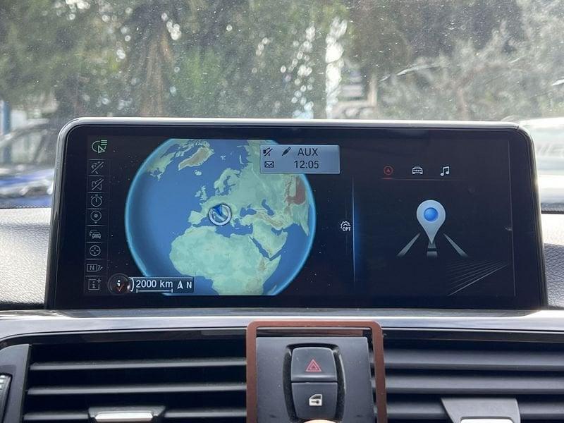 BMW Serie 4 Gran Coupé 420d xDrive Gran Coupé Luxury