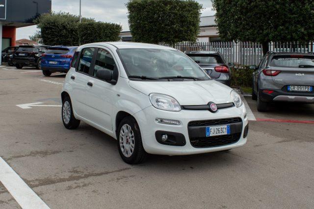 FIAT Panda 0.9 TwinAir Turbo S&S Easy Dualogic