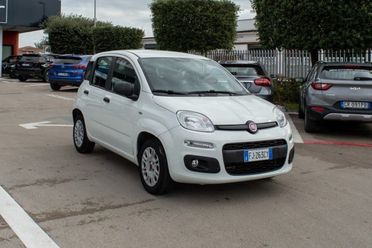 FIAT Panda 0.9 TwinAir Turbo S&S Easy Dualogic