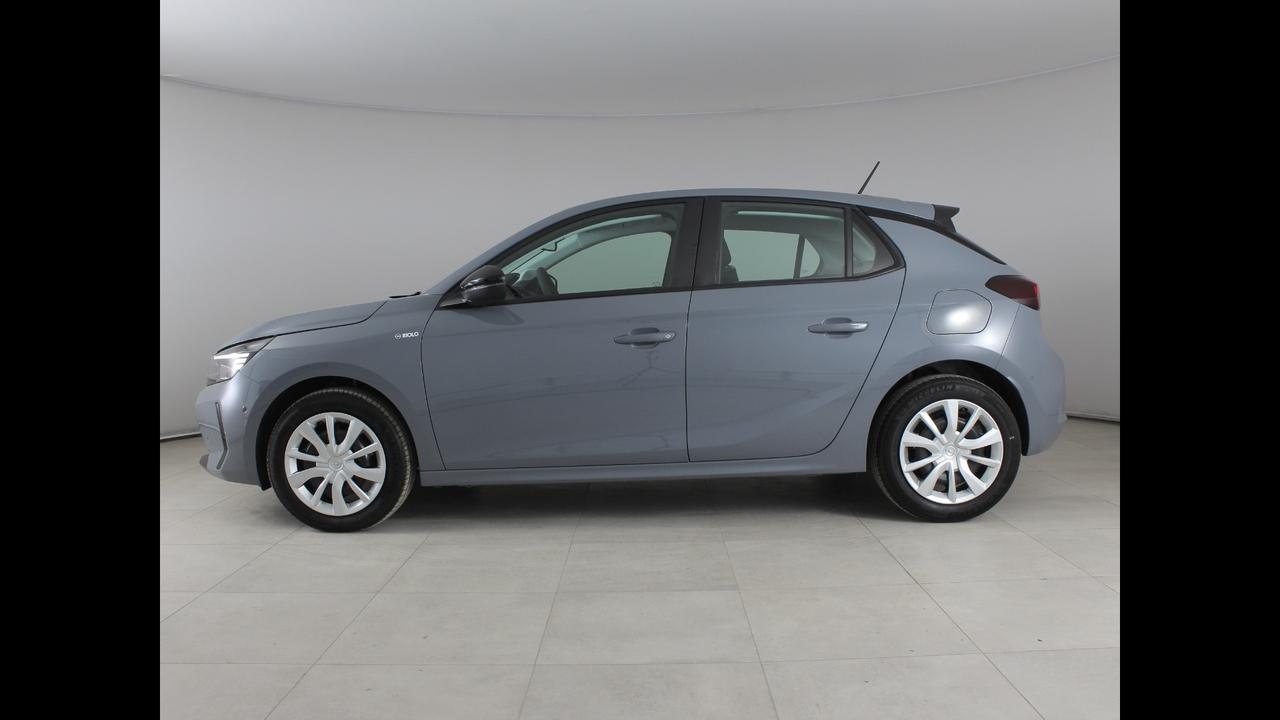 OPEL Nuova Corsa 1.2 75cv MT5