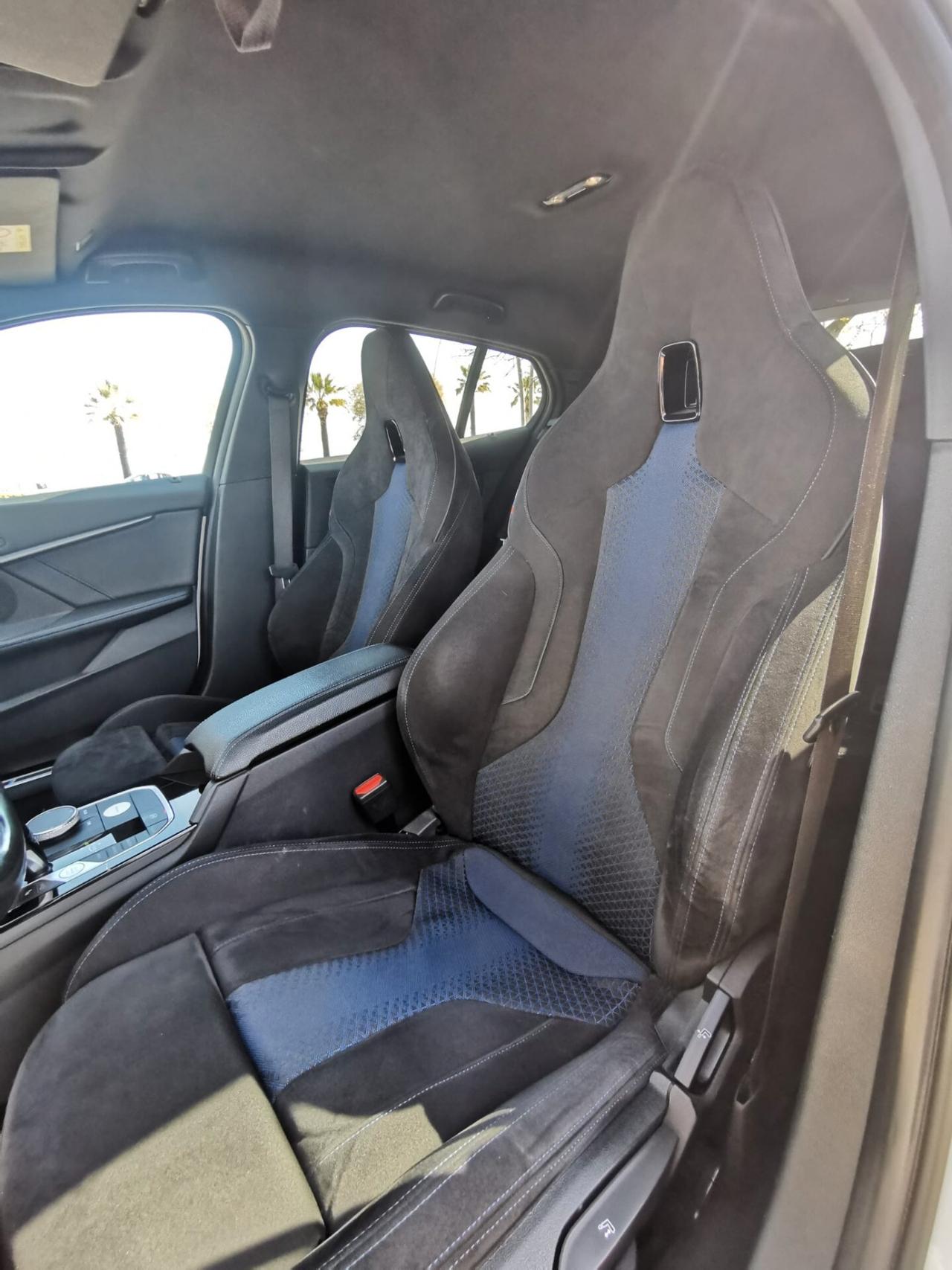 Bmw 118 d 5p. Msport auto - 2022