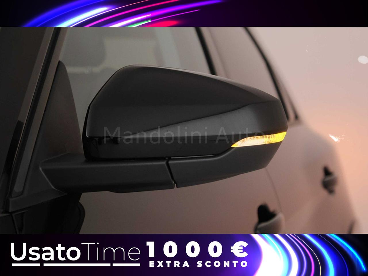 Audi A1 allstreet 30 1.0 tfsi 116cv business s tronic