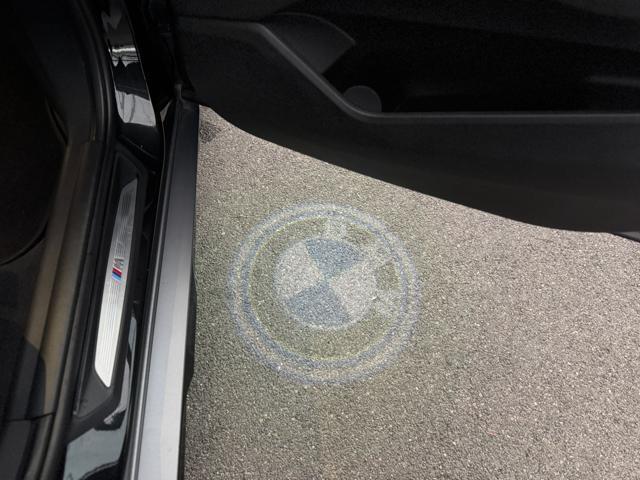 BMW X2 sDrive 18d 150cv Msport-X (Pelle/App/Led/Auto)