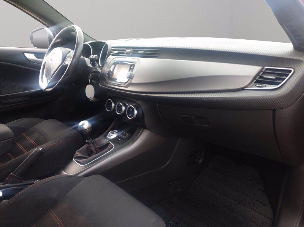 ALFA ROMEO Giulietta 1.6 jtdm super 120cv del 2016