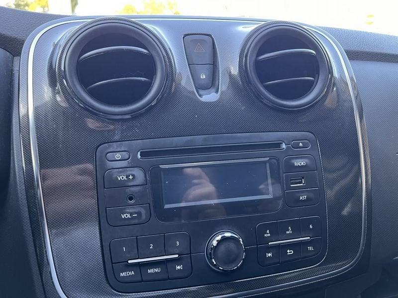Dacia Sandero 1.0 SCE AMBIANCE