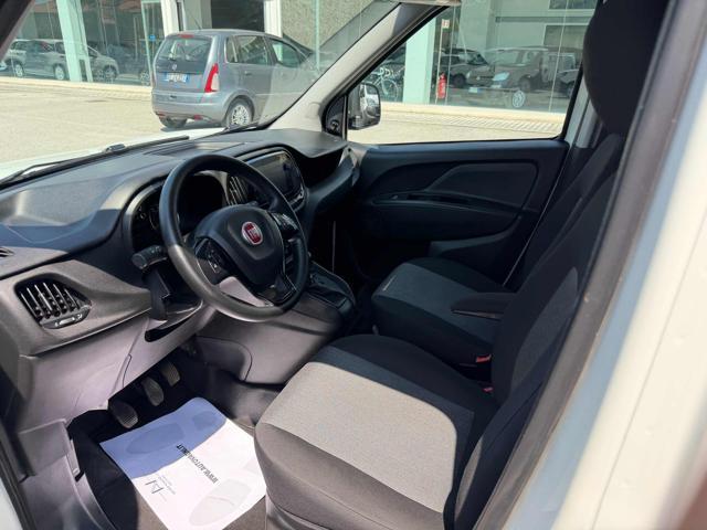 FIAT DOBLO' 1.6 MJT 105 CV LONGE