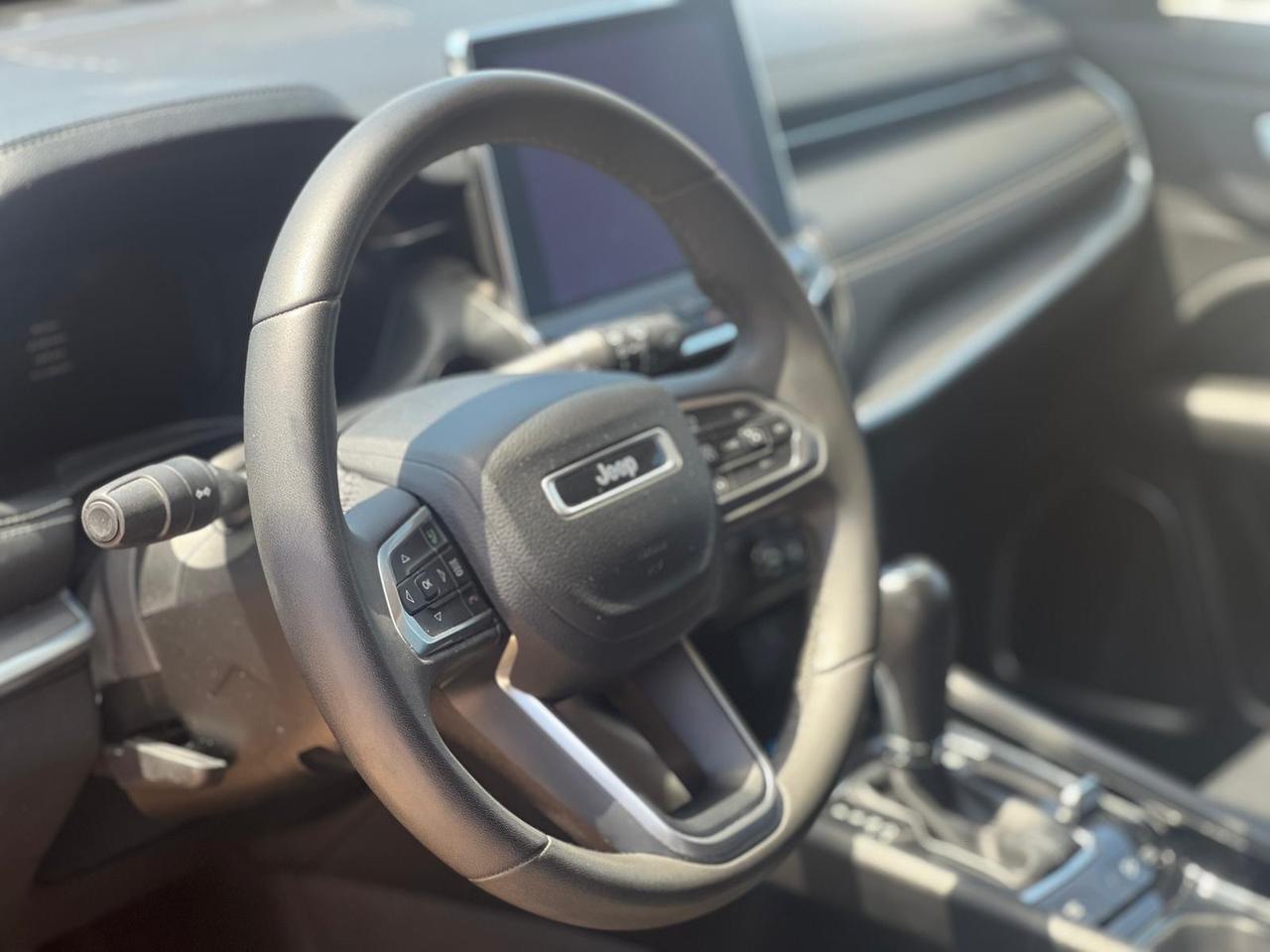 Jeep Compass 1.3 Turbo T4 190 CV PHEV AT6 4xe Limited