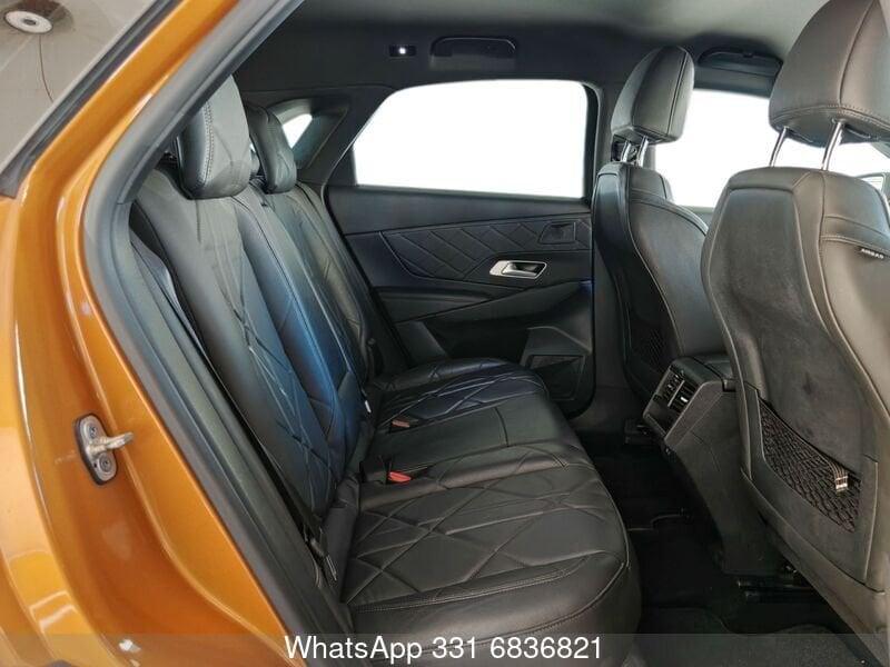 DS DS 7 DS 7 Crossback BlueHDi 130 aut. Grand Chic