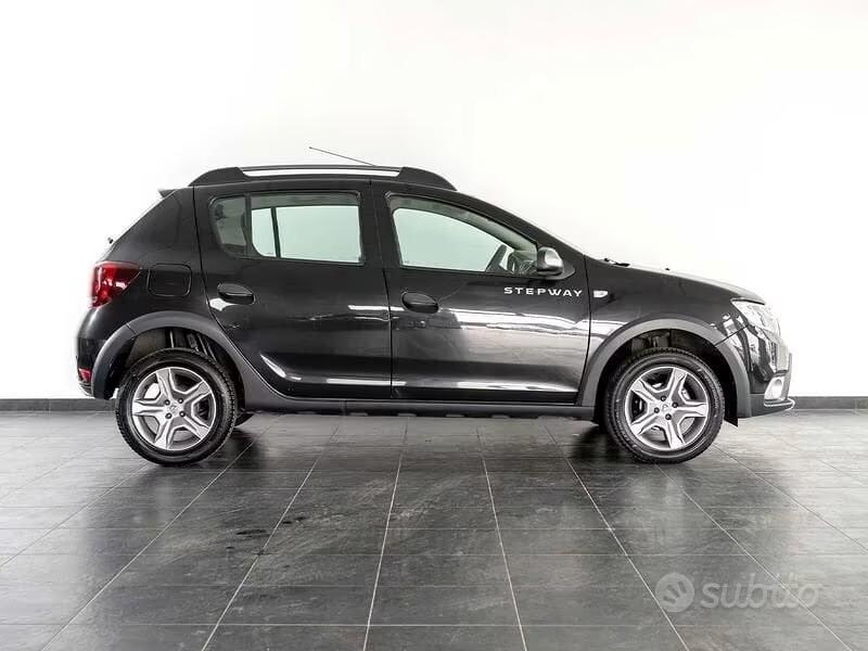 Dacia Sandero Stepway 1.5 dCi 8V 90CV Start&Stop Easy-R