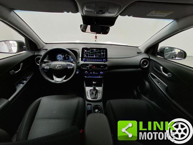 HYUNDAI Kona HEV 1.6 DCT XLine GARANZIA HYUNDAI