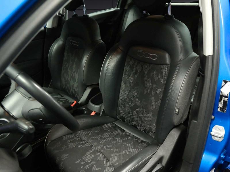 FIAT 500X 500X 1.0 T3 120 CV Cross