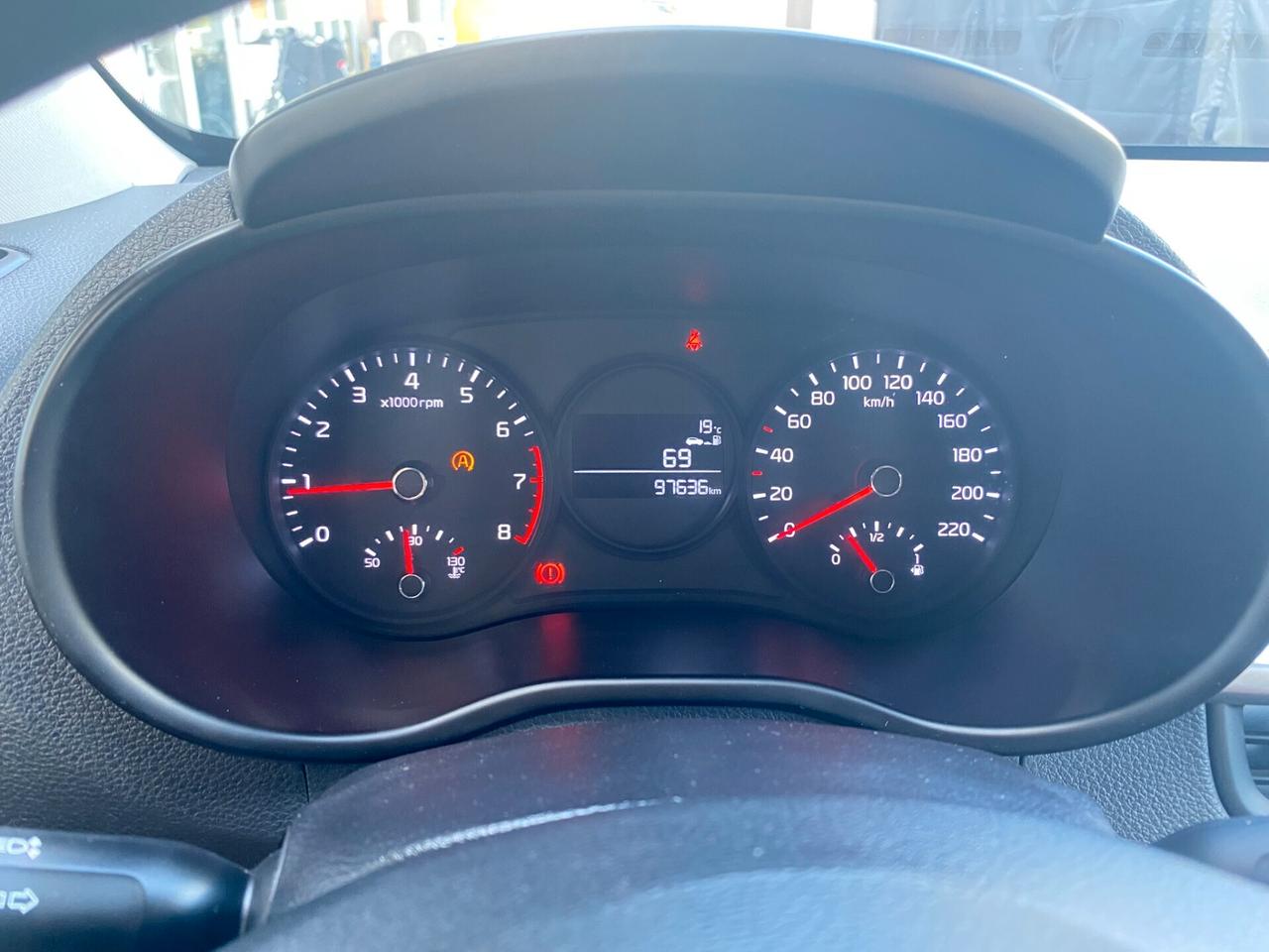 Kia Picanto 1.0 City - Che PREZZO !!!