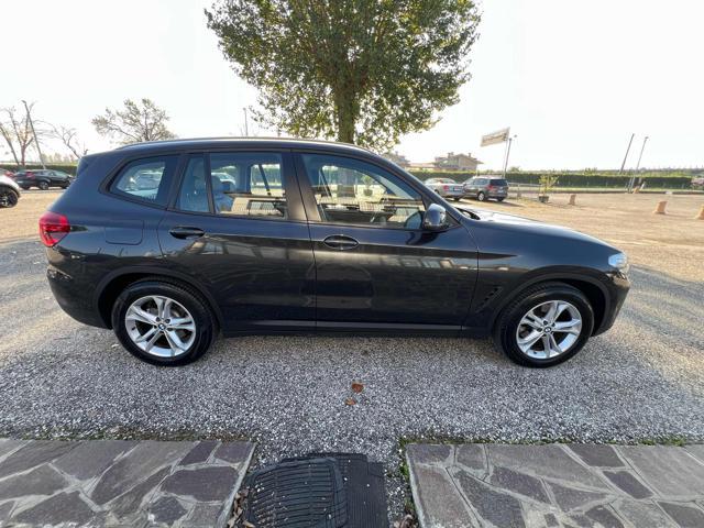 BMW X3 xDrive20i Business Advantage