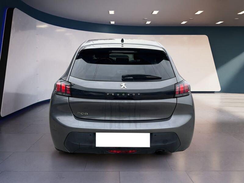 Peugeot 208 II 2019 1.2 puretech Allure Pack s&s 75cv