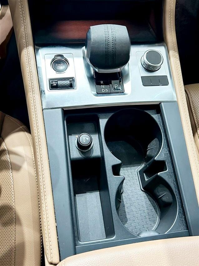 Jaguar F-Pace 2.0 D 204 CV AWD aut. SE