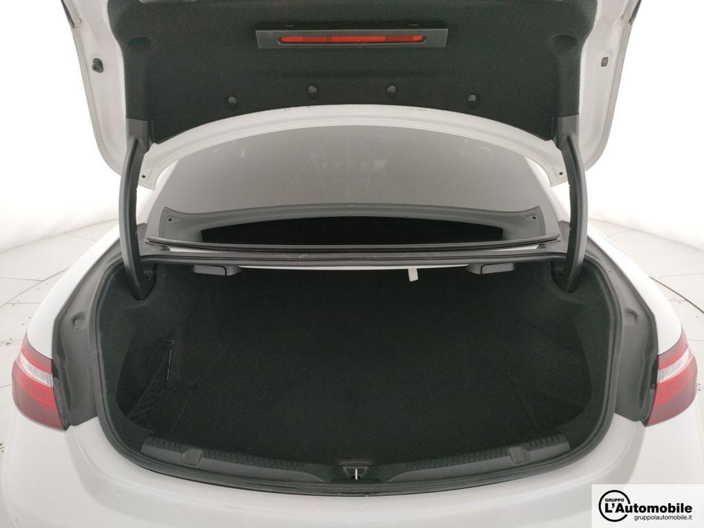 Mercedes Classe E 220 220 Premium Plus 9G-Tronic Plus