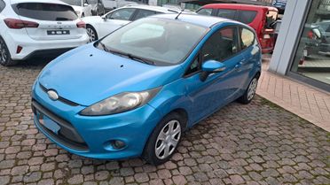 Ford Fiesta Fiesta+ 1.2 82CV 3 porte OK NEO PATENTATI