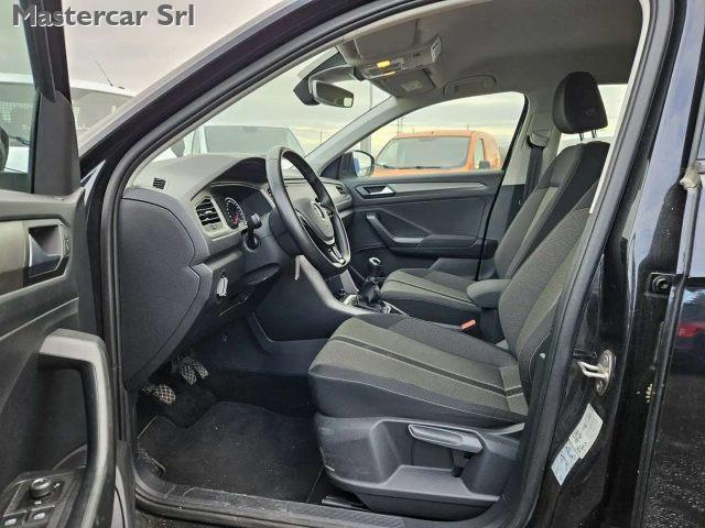 VOLKSWAGEN T-Roc 1.6 TDI 116cv SCR Business BMT - GB533YM