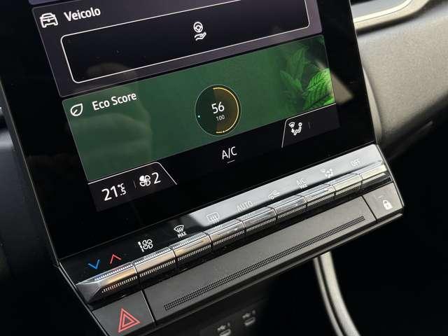 Renault Captur techno TCe 90