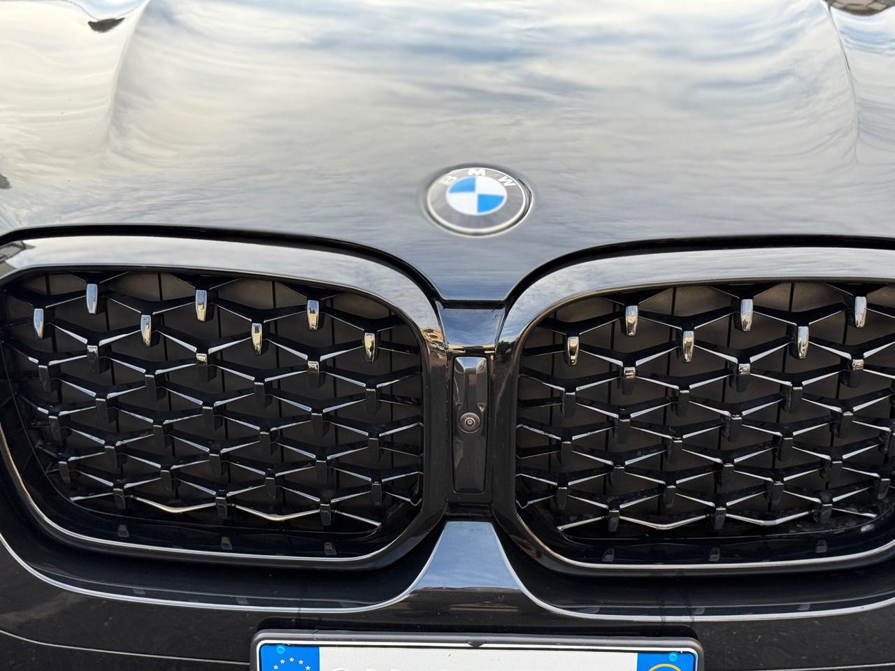 Bmw X4 xDrive20d M SPORT - ITALIANA