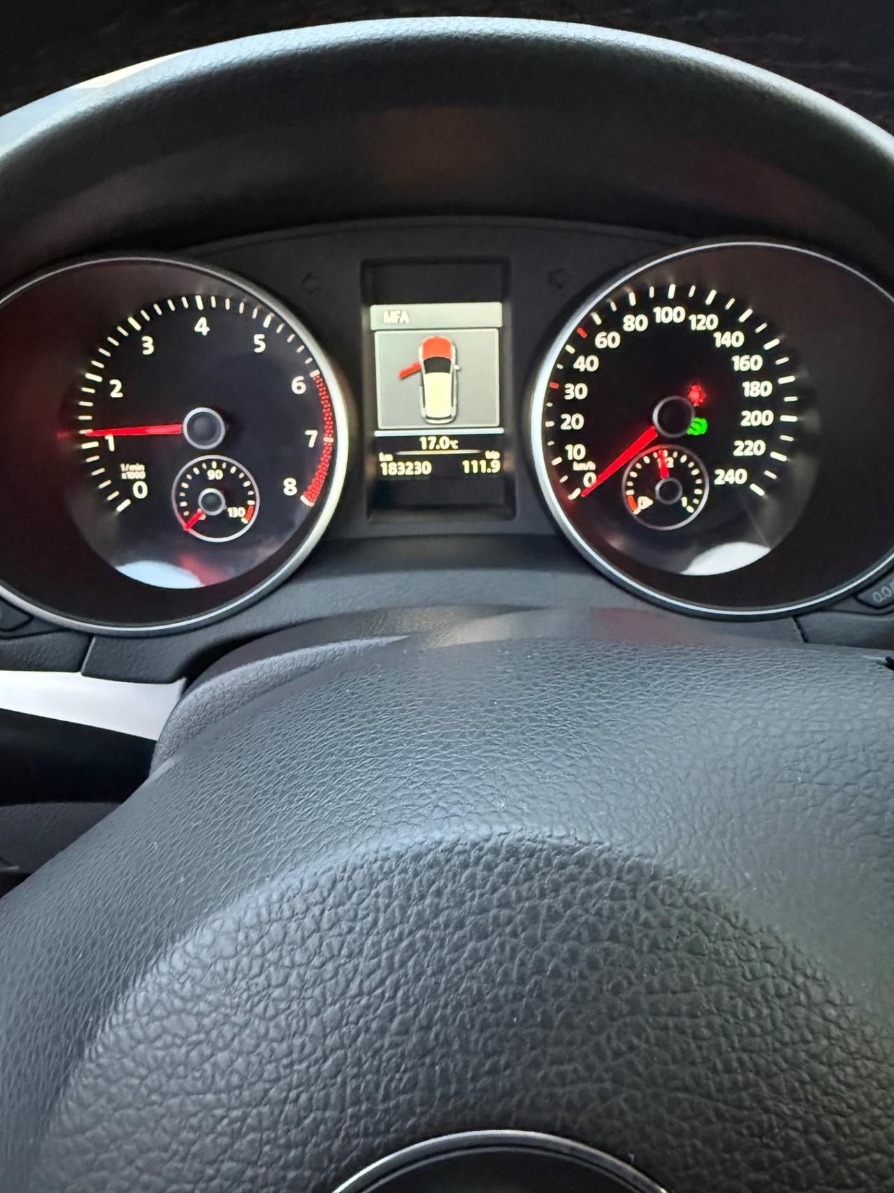 Volkswagen Golf 1.4 TSI 122CV DSG 3p. Highline