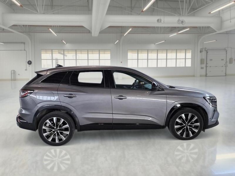 RENAULT AUSTRAL 1.2 E-TECH HEV 130 CV TECHNO AT AUTO SUV