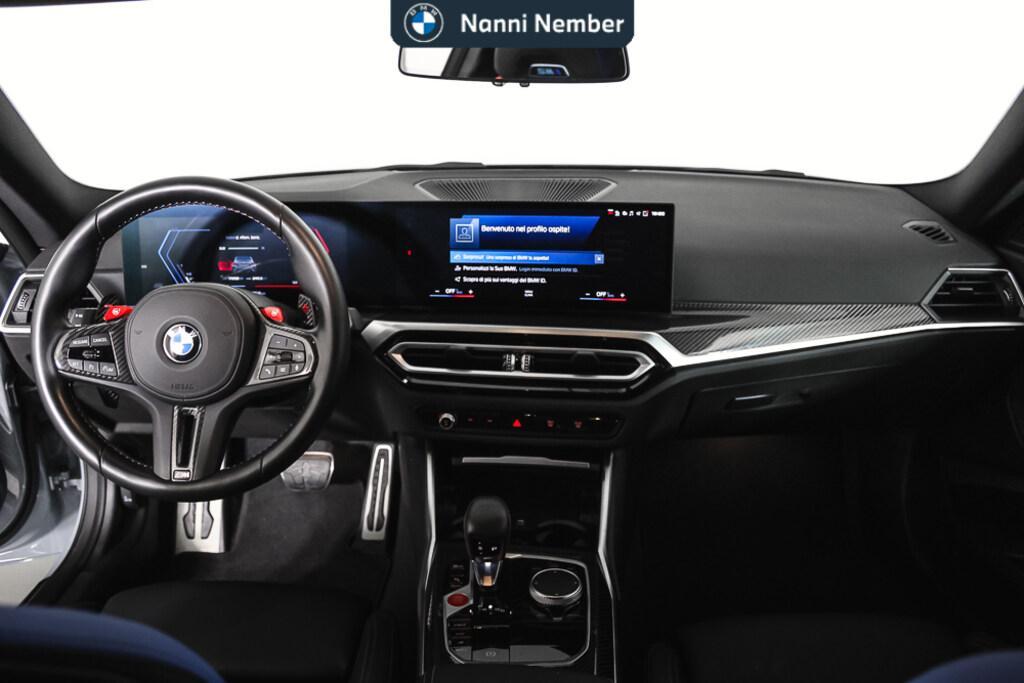 BMW M2 Coupe 3.0 Steptronic