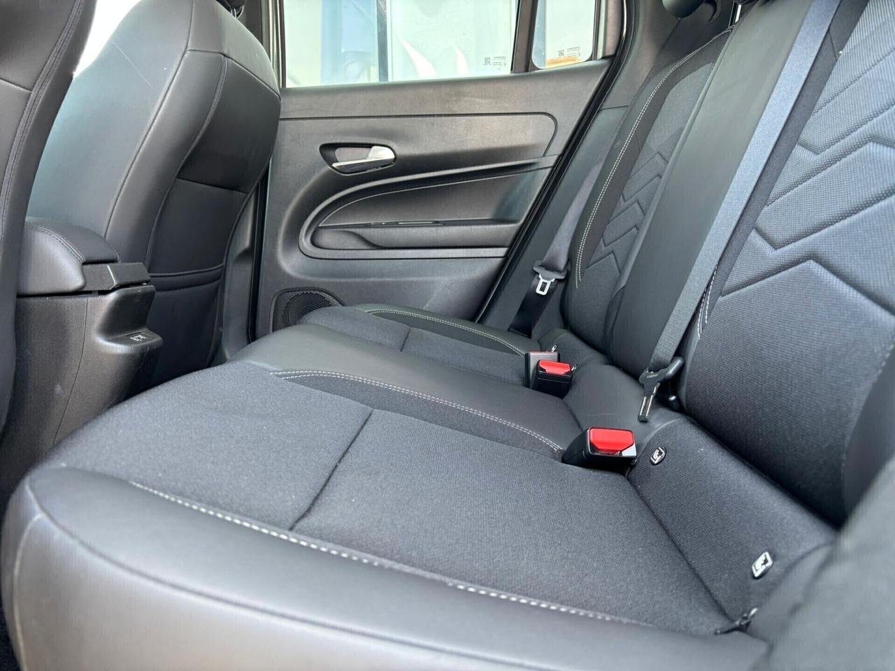 Jeep Avenger SUMMIT 1.2 Turbo 100 CV SPOTICAR