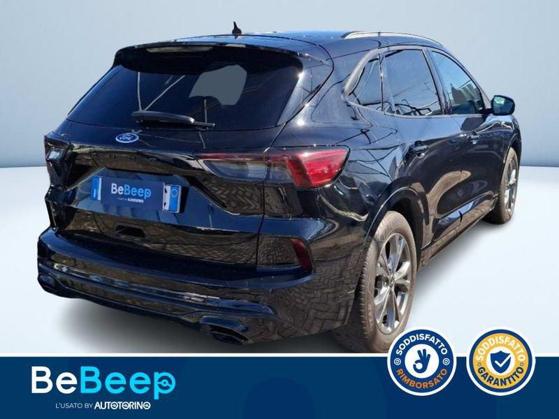 Ford Kuga 1.5 ECOBLUE ST-LINE 2WD 120CV