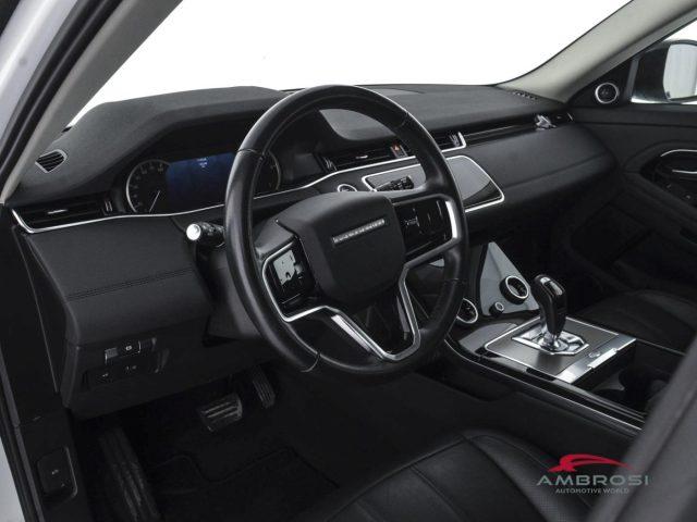 LAND ROVER Range Rover Evoque 2.0d i4 mhev SE awd 163cv auto
