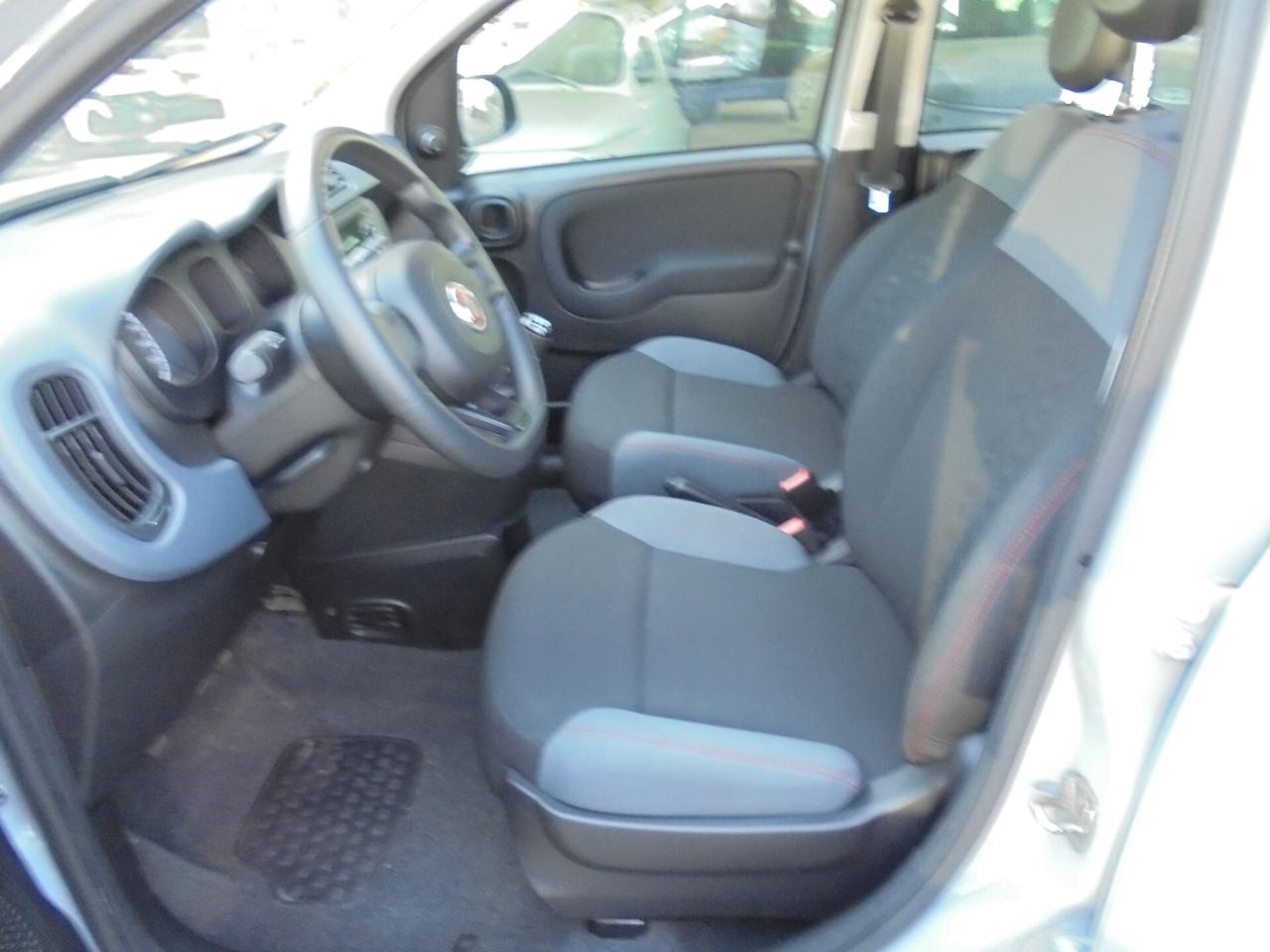 Fiat Panda 1.2 Easy