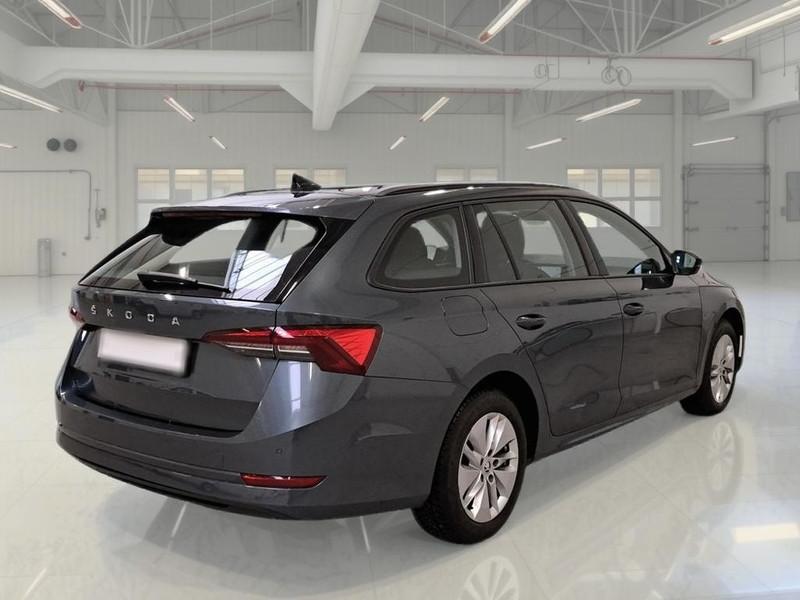 SKODA OCTAVIA 2.0 TDI EVO 110KW EXECUTIVE DSG STATION WAGON