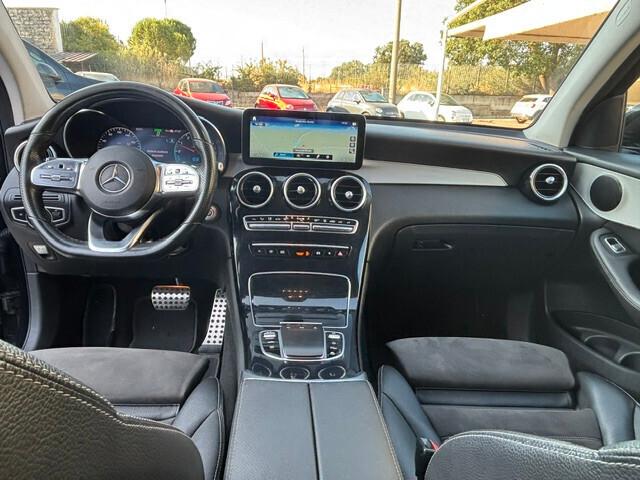 Mercedes-benz GLC 300 de 4Matic EQ-Power Premium 2021