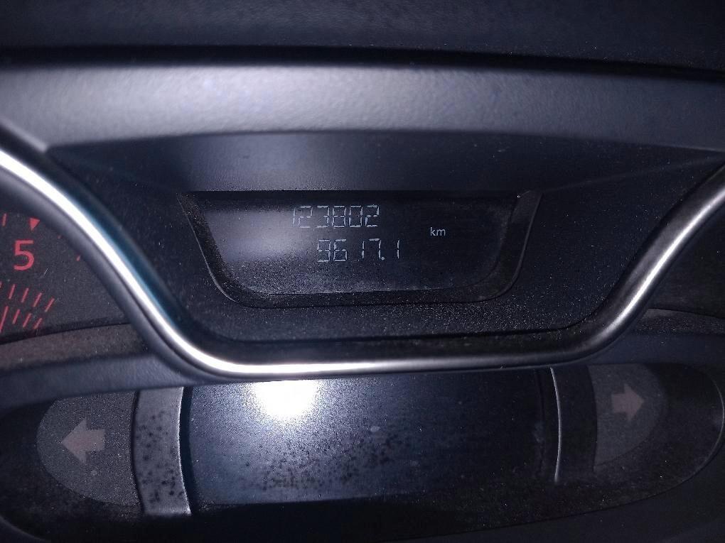 Renault Captur dCi 8V 90 CV EDC Sport Edition AUTOMATICA R LINK KM 123800 GARANZIA