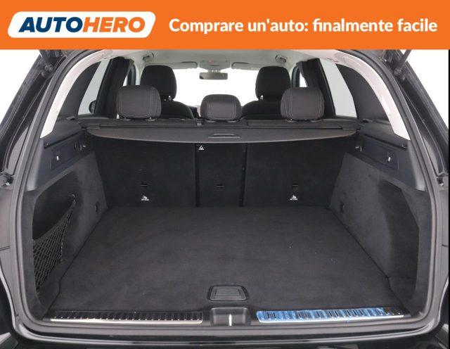 MERCEDES-BENZ GLC 220 d 4Matic Sport