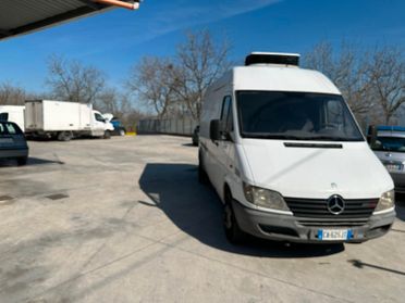 MERCEDES SPRINTER FRIGO CARRIER