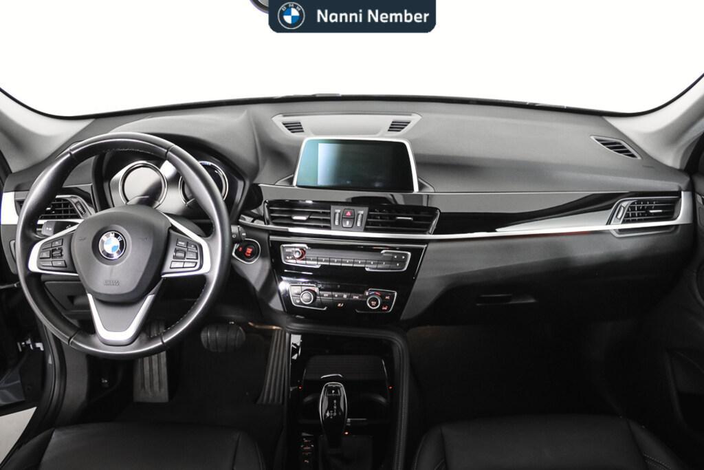 BMW X1 18 i xLine sDrive Auto