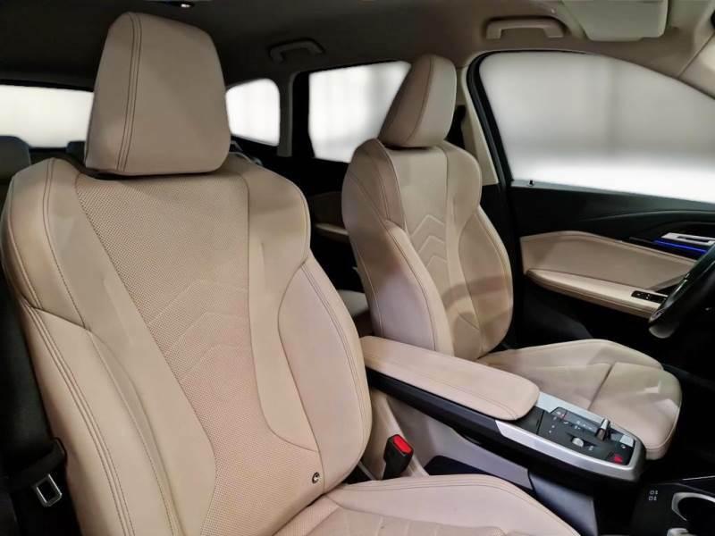 BMW X1 SDRIVE 18D X-LINE EDITION ESSENCE DCT SUV