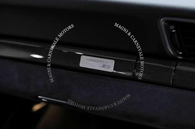 Porsche 911 991 GT3 RS WEISSACH|CLUBSPORT|LIFT|BOSE|CHRONO