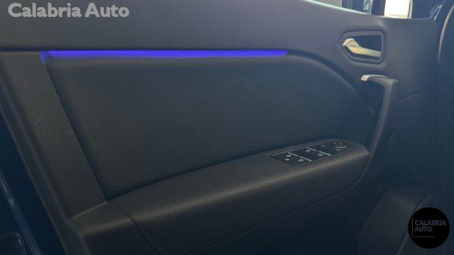 RENAULT Captur Full Hybrid E-Tech 145 CV Techno Fast Track