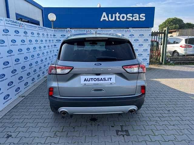 Ford Kuga 1.5 EcoBlue 120 CV 2WD Titanium