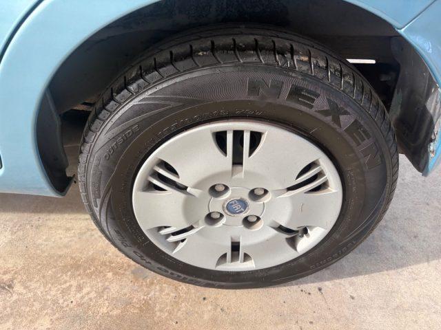 FIAT Panda 1.2 Dynamic OK NEOPATENTATI CLIMATIZZATORE