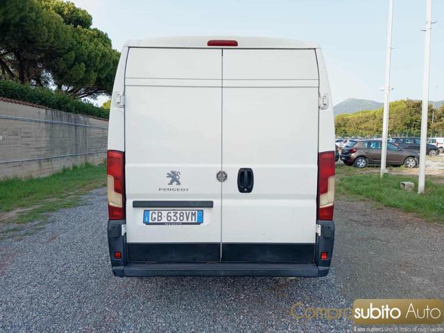 PEUGEOT Boxer 330 2.2 BlueHDi 140 S&S + IVA 22%
