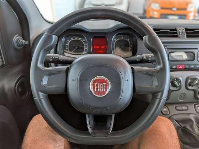 Fiat Panda Panda III 2016 1.3 mjt 16v 95CV s&s