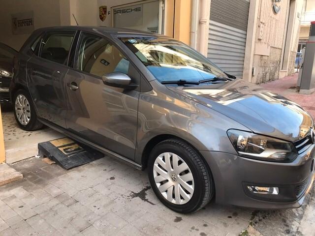 Volkswagen Polo 1.2 TDI 5 p. Comfortline