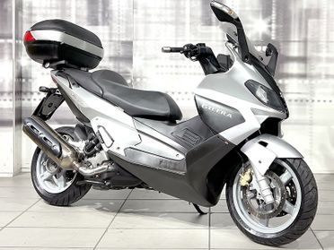 Gilera Nexus 500