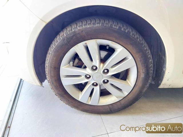 HYUNDAI iX20 1.4 CRDI 77 CV Comfort (Garanzia 12 Mesi)