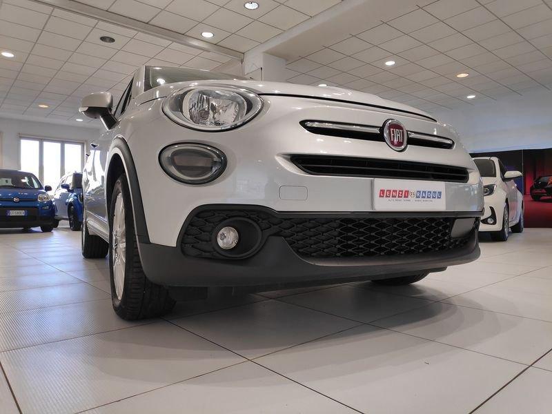 FIAT 500X 1.3 MultiJet 95 CV Connect*DIESEL*NEOPATENTATI*