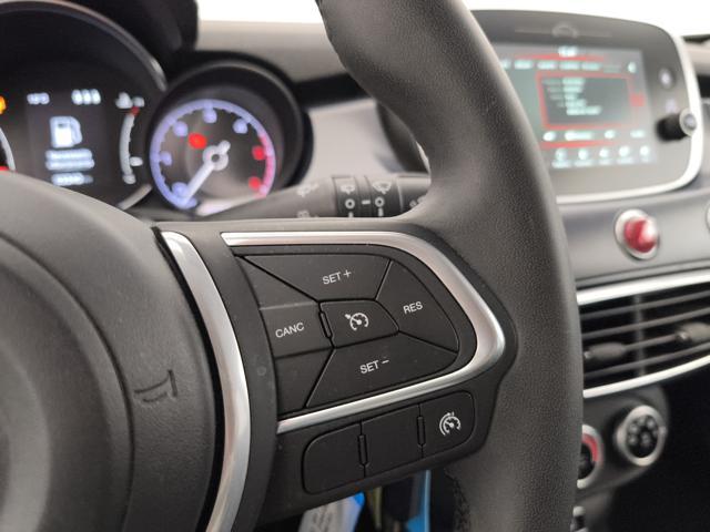 FIAT 500X 1.3 mjet Club 95cv