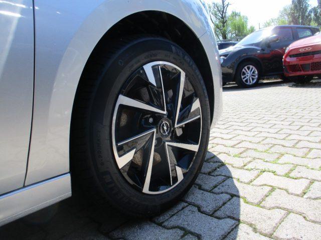 OPEL Corsa 1.2 100 CV GS - OK NEOPAT. CarPlay/Led/Camera